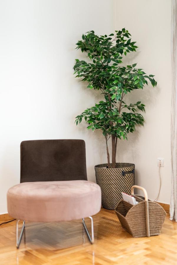Two Bedroom Apt In Syntagma - Ermou Area アテネ エクステリア 写真