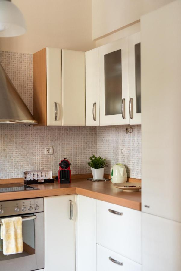 Two Bedroom Apt In Syntagma - Ermou Area アテネ エクステリア 写真