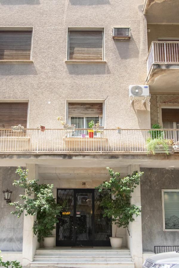 Two Bedroom Apt In Syntagma - Ermou Area アテネ エクステリア 写真
