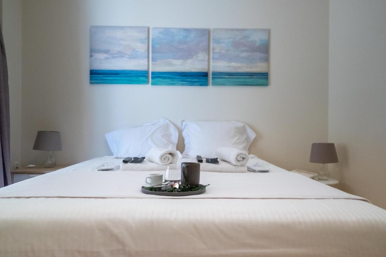Two Bedroom Apt In Syntagma - Ermou Area アテネ エクステリア 写真