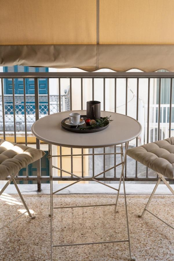 Two Bedroom Apt In Syntagma - Ermou Area アテネ エクステリア 写真