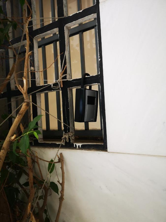 Two Bedroom Apt In Syntagma - Ermou Area アテネ エクステリア 写真