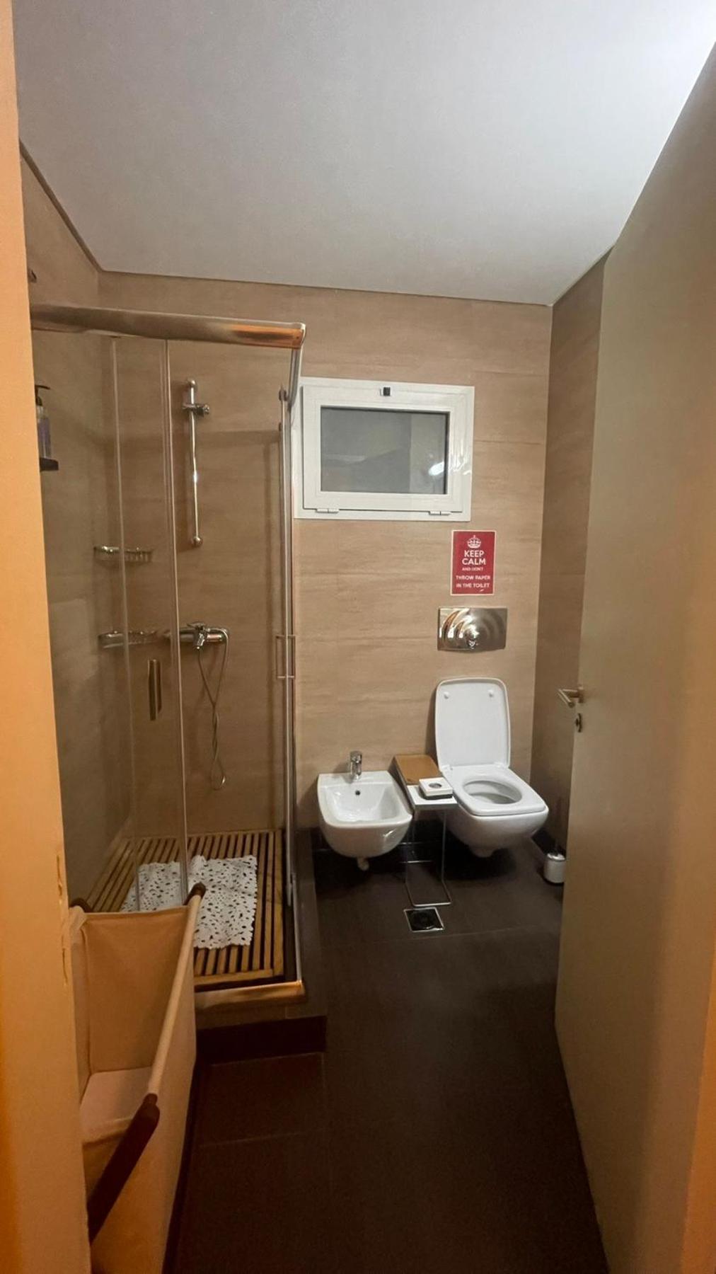 Two Bedroom Apt In Syntagma - Ermou Area アテネ エクステリア 写真