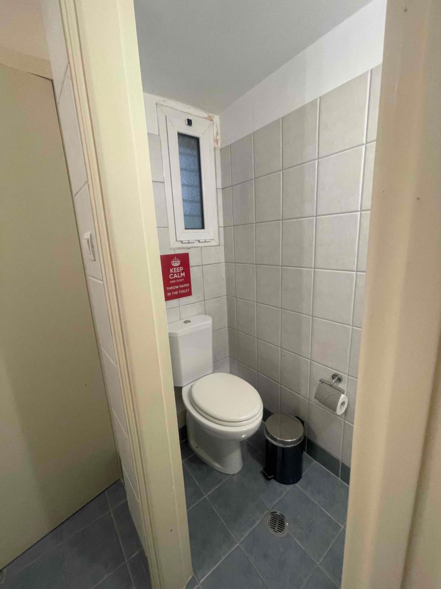 Two Bedroom Apt In Syntagma - Ermou Area アテネ エクステリア 写真